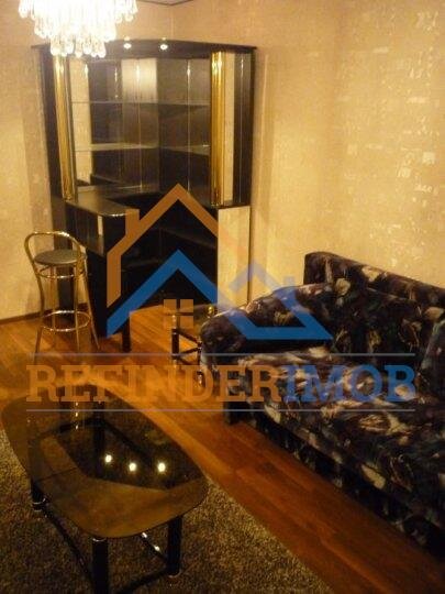 13 Septembrie Vanzare apartament 3 camere zona 13 Septembrie - Panduri