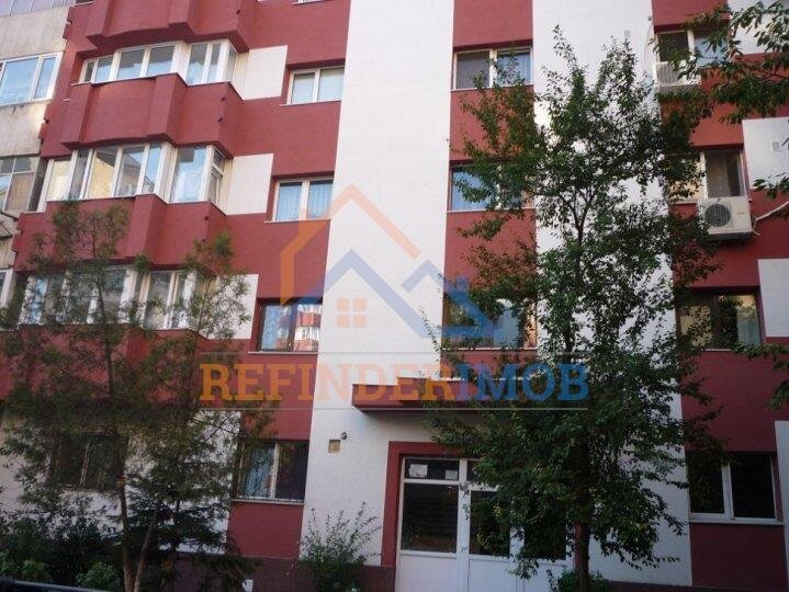 13 Septembrie Vanzare apartament 3 camere zona 13 Septembrie - Panduri